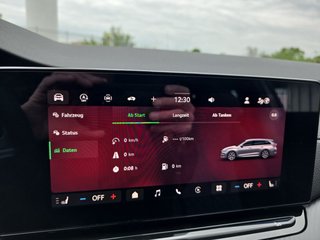 Skoda Octavia Combi Sportline 1.5TSI mHEV aAHK/Matrix/el.Klappe  ** - foto 33