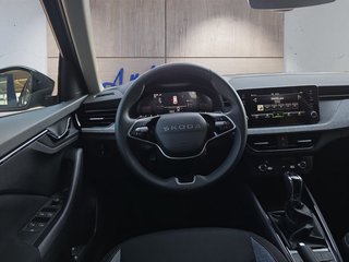 Skoda Kamiq Selection 1,5TSI DSG AHK/Kamera/LED/Kessy/Winterp.  ** - bilder 9