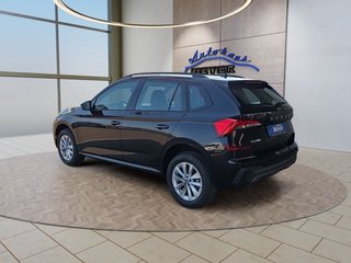 Skoda Kamiq Selection 1,5TSI DSG AHK/Kamera/LED/Kessy/Winterp.  ** - bilder 3