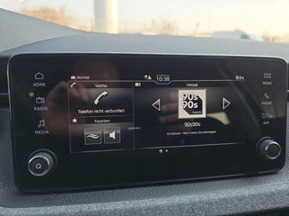 Skoda Kamiq Selection 1,5TSI DSG AHK/Kamera/LED/Kessy/Winterp.  ** - bilder 24