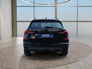 Skoda Kamiq Selection 1,5TSI DSG AHK/Kamera/LED/Kessy/Winterp.  ** - bilder 4