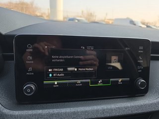 Skoda Kamiq Selection 1,5TSI DSG AHK/Kamera/LED/Kessy/Winterp.  ** - bilder 26