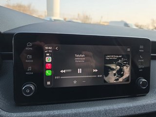 Skoda Kamiq Selection 1,5TSI DSG AHK/Kamera/LED/Kessy/Winterp.  ** - bilder 31