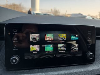 Skoda Kamiq Selection 1,5TSI DSG AHK/Kamera/LED/Kessy/Winterp.  ** - bilder 32