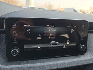 Skoda Kamiq Selection 1,5TSI DSG AHK/Kamera/LED/Kessy/Winterp.  ** - bilder 34