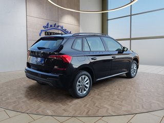 Skoda Kamiq Selection 1,5TSI DSG AHK/Kamera/LED/Kessy/Winterp.  ** - bilder 5