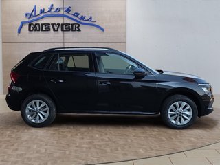 Skoda Kamiq Selection 1,5TSI DSG AHK/Kamera/LED/Kessy/Winterp.  ** - bilder 1