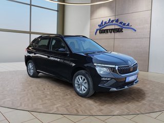 Skoda Kamiq Selection 1,5TSI DSG AHK/Kamera/LED/Kessy/Winterp.  ** - bilder 3