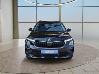 Skoda Kamiq Selection 1,5TSI DSG AHK/Kamera/LED/Kessy/Winterp.  ** - bilder 4
