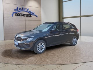 Skoda Kamiq age.one-day registration Kaufen
