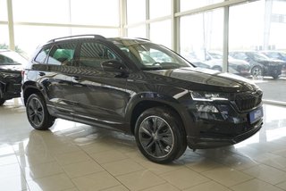 Skoda Karoq age.one-day registration Kaufen