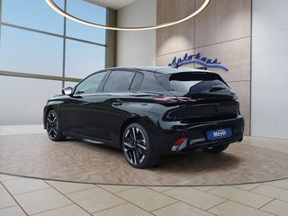 Peugeot 308 GT Hybrid 145 Matrix/18*Alu/Navi/Kamera  ** - foto 3