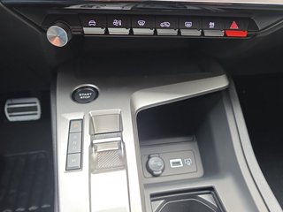 Peugeot 308 GT Hybrid 145 Matrix/18*Alu/Navi/Kamera  ** - foto 16