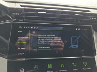 Peugeot 308 GT Hybrid 145 Matrix/18*Alu/Navi/Kamera  ** - foto 31