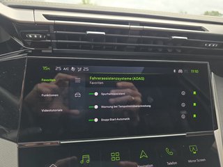Peugeot 308 GT Hybrid 145 Matrix/18*Alu/Navi/Kamera  ** - foto 33