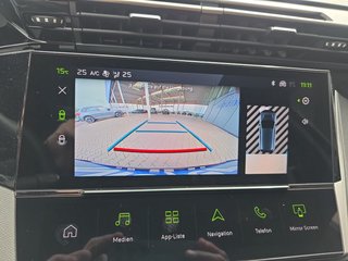Peugeot 308 GT Hybrid 145 Matrix/18*Alu/Navi/Kamera  ** - foto 36