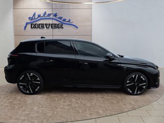 Peugeot 308 GT Hybrid 145 Matrix/18*Alu/Navi/Kamera  ** - foto 1