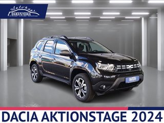Dacia Duster age.one-day registration Kaufen