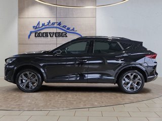 CUPRA Formentor 1.5 eTSI DSG 5*J.Gar/ACC/el.Klappe/Keyless/Winterp.  ** - foto 2