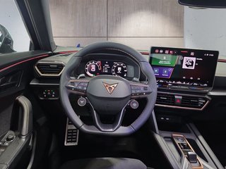 CUPRA Formentor 1.5 eTSI DSG 5*J.Gar/ACC/el.Klappe/Keyless/Winterp.  ** - foto 9