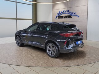 CUPRA Formentor 1.5 eTSI DSG 5*J.Gar/ACC/el.Klappe/Keyless/Winterp.  ** - foto 3