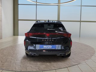 CUPRA Formentor 1.5 eTSI DSG 5*J.Gar/ACC/el.Klappe/Keyless/Winterp.  ** - foto 4