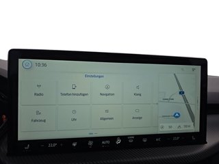 Ford Kuga ST-Line 1,5 186PS Aut.5*J.Gar/LED/Navi/Winterp.    ** - bilder 31