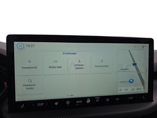 Ford Kuga ST-Line 1,5 186PS Aut.5*J.Gar/LED/Navi/Winterp.    ** - bilder 32