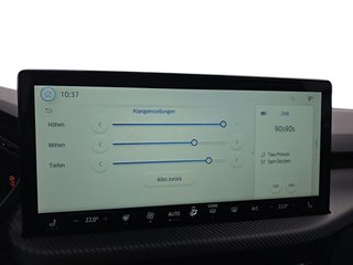 Ford Kuga ST-Line 1,5 186PS Aut.5*J.Gar/LED/Navi/Winterp.    ** - bilder 34