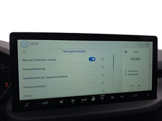 Ford Kuga ST-Line 1,5 186PS Aut.5*J.Gar/LED/Navi/Winterp.    ** - bilder 35