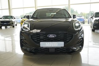 Ford Puma ST-Line 1,0 Aut.Navi/Kamera/LED/Klimaaut.   ** - bilder 2