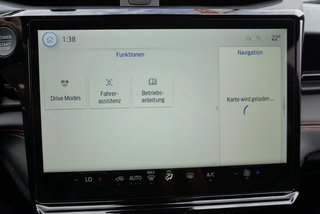 Ford Puma ST-Line 1,0 Aut.Navi/Kamera/LED/Klimaaut.   ** - bilder 27