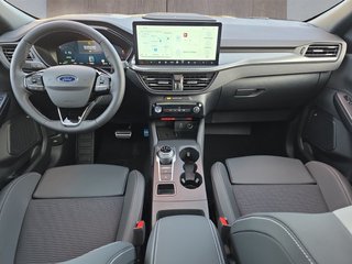 Ford Kuga Sound Edition 2,5 FHEV 20*Alu/Pano/Matrix/AHK   ** - bilder 6