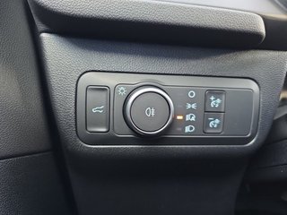 Ford Kuga Sound Edition 2,5 FHEV 20*Alu/Pano/Matrix/AHK   ** - bilder 22