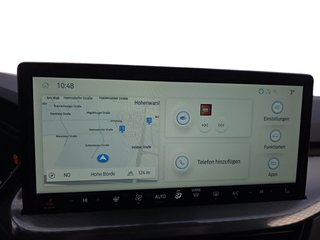 Ford Kuga Sound Edition 2,5 FHEV 20*Alu/Pano/Matrix/AHK   ** - bilder 27