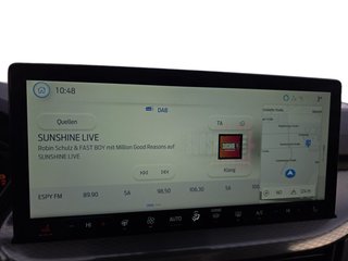 Ford Kuga Sound Edition 2,5 FHEV 20*Alu/Pano/Matrix/AHK   ** - bilder 29