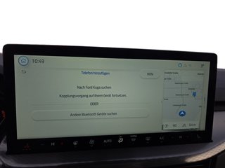 Ford Kuga Sound Edition 2,5 FHEV 20*Alu/Pano/Matrix/AHK   ** - bilder 31