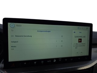 Ford Kuga Sound Edition 2,5 FHEV 20*Alu/Pano/Matrix/AHK   ** - bilder 44