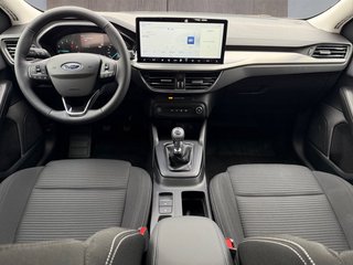 Ford Focus Turnier Titanium 1,0 125PS LED/Navi/Winterp.   ** - bilder 6