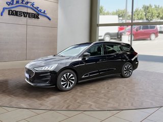 Ford Focus age.one-day registration Kaufen