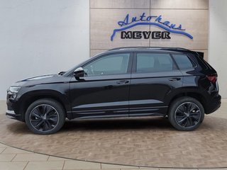 Skoda Karoq Sportline 1,5TSI DSG 4*J.Gar/aAHK/Matrix/Navi  ** - bilder 2