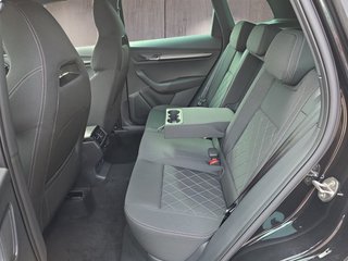 Skoda Karoq Sportline 1,5TSI DSG 4*J.Gar/aAHK/Matrix/Navi  ** - bilder 10