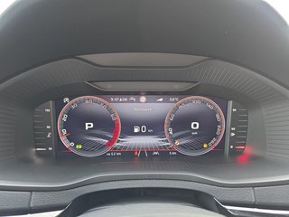 Skoda Karoq Sportline 1,5TSI DSG 4*J.Gar/aAHK/Matrix/Navi  ** - bilder 19