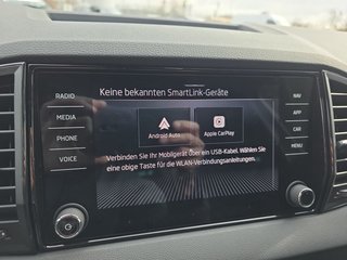 Skoda Karoq Sportline 1,5TSI DSG 4*J.Gar/aAHK/Matrix/Navi  ** - bilder 30