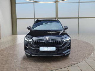 Skoda Karoq Sportline 1,5TSI DSG 4*J.Gar/aAHK/Matrix/Navi  ** - bilder 4
