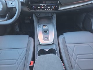 Nissan Qashqai N-Design 20*Alu/Pano/Leder/el.Klappe   ** - foto 6