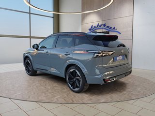 Nissan Qashqai N-Design 20*Alu/Pano/Leder/el.Klappe   ** - foto 3