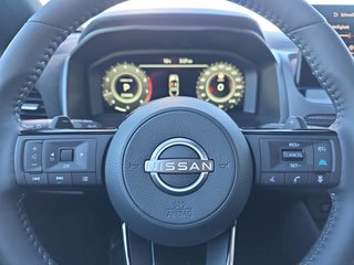 Nissan Qashqai N-Design 20*Alu/Pano/Leder/el.Klappe   ** - foto 15