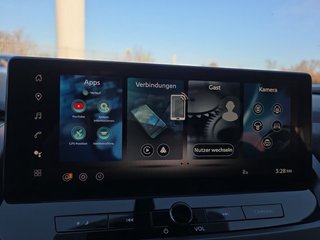 Nissan Qashqai N-Design 20*Alu/Pano/Leder/el.Klappe   ** - foto 22