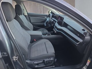 Skoda Superb Combi 2,0TDI DSG Navi/DCC/ACC/Kamera/Sitzhz.  ** - foto 12